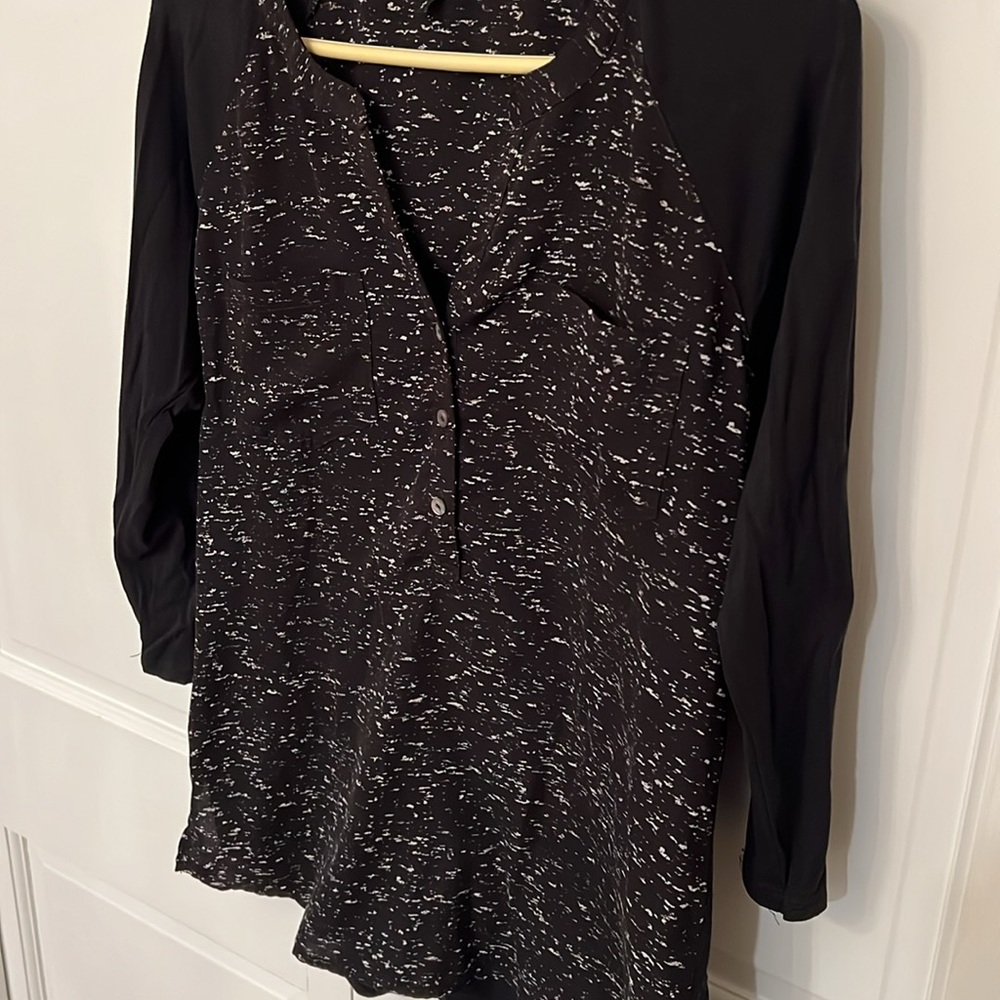Express blouse - Picture 6 of 7